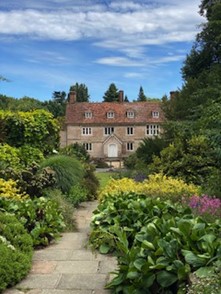 GreatCompGarden